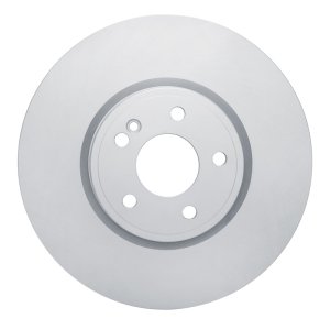 Mercedes-Benz EQB 300 Brake Rotor (1) - Front - R1 Concepts - Carbon Alloy GeoMET - `20-`25